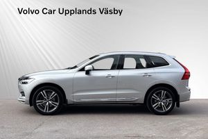 Volvo XC60 bild 3