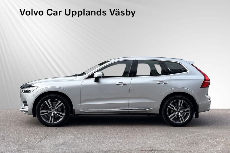 Volvo XC60 bild 3
