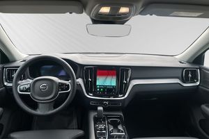 Volvo V60 bild 8