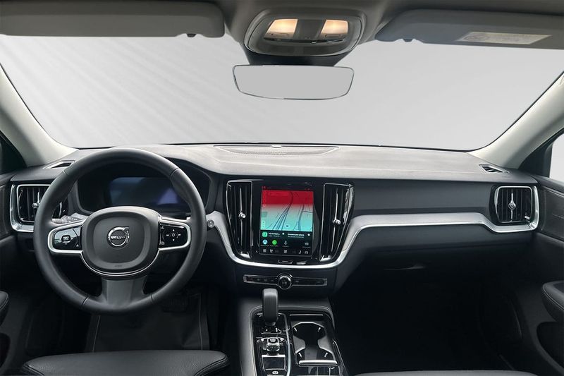 Volvo V60 bild 8