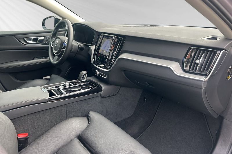 Volvo V60 bild 9