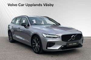 Volvo V60 bild 5