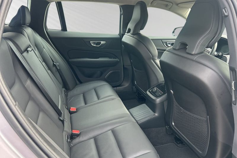 Volvo V60 bild 10