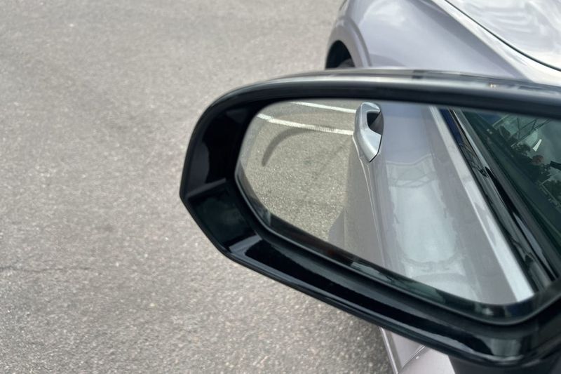 Volvo V60 bild 14