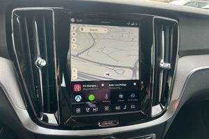 Volvo V60 bild 16