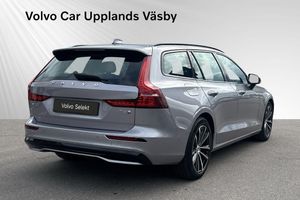 Volvo V60 bild 4