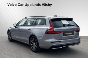 Volvo V60 bild 3