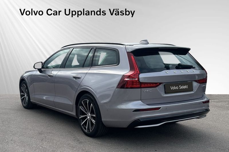 Volvo V60 bild 3