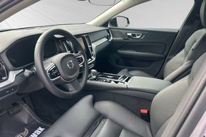 Volvo V60 bild 6