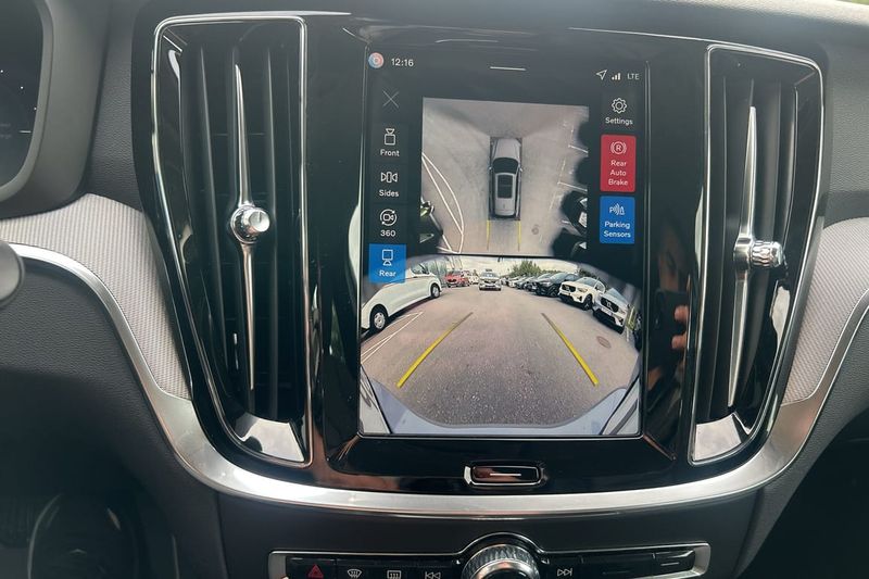 Volvo V60 bild 15