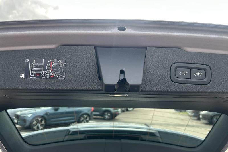 Volvo V60 bild 12