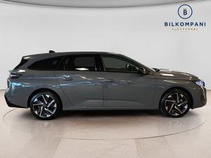 Peugeot 308 SW bild 6