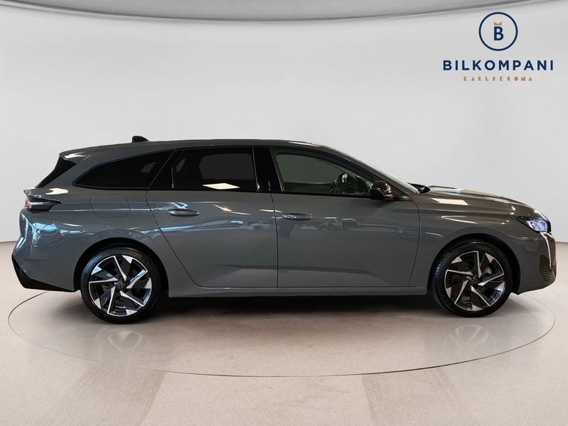Peugeot 308 SW bild 6