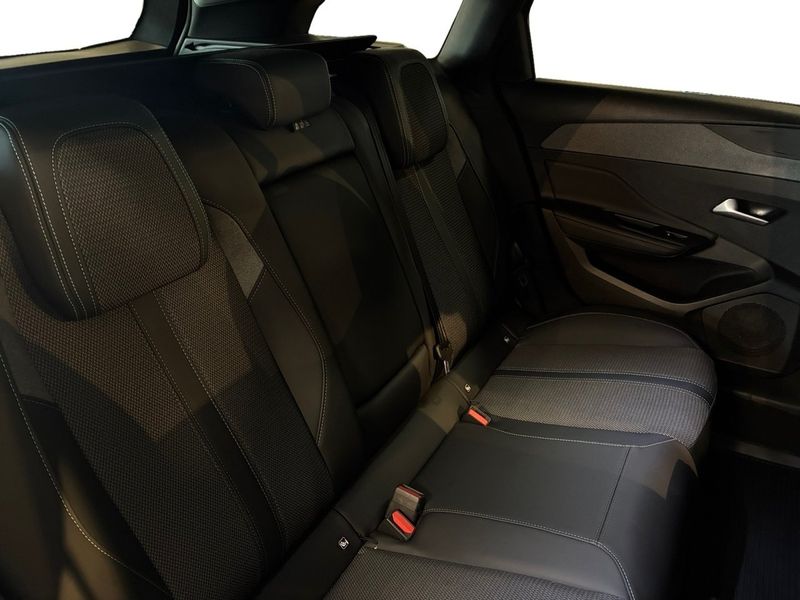 Peugeot 308 SW bild 17