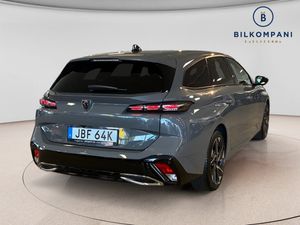 Peugeot 308 SW bild 5