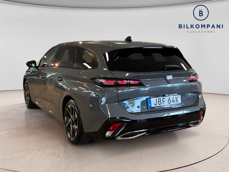 Peugeot 308 SW bild 3