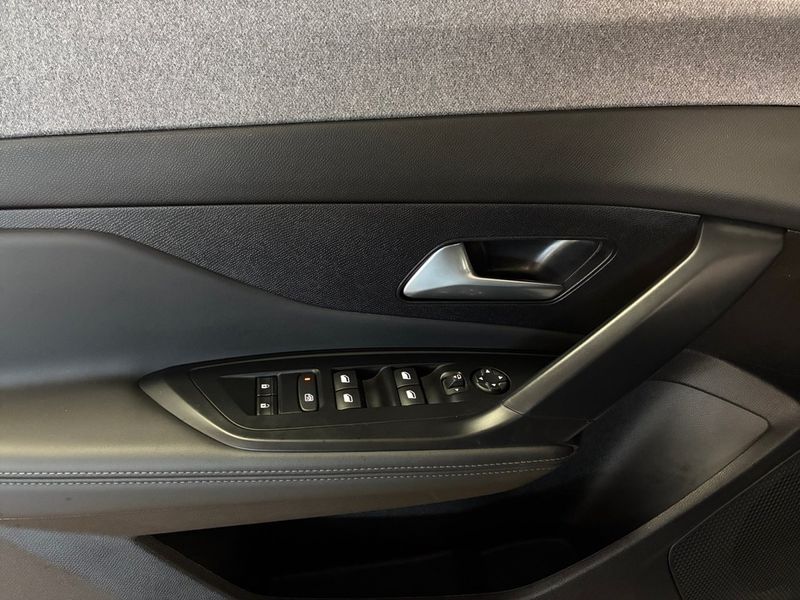 Peugeot 308 SW bild 11