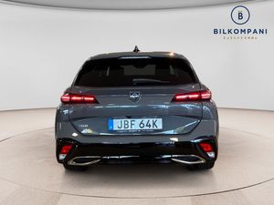 Peugeot 308 SW bild 4