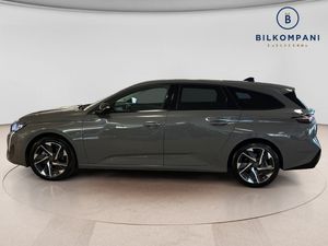 Peugeot 308 SW bild 2