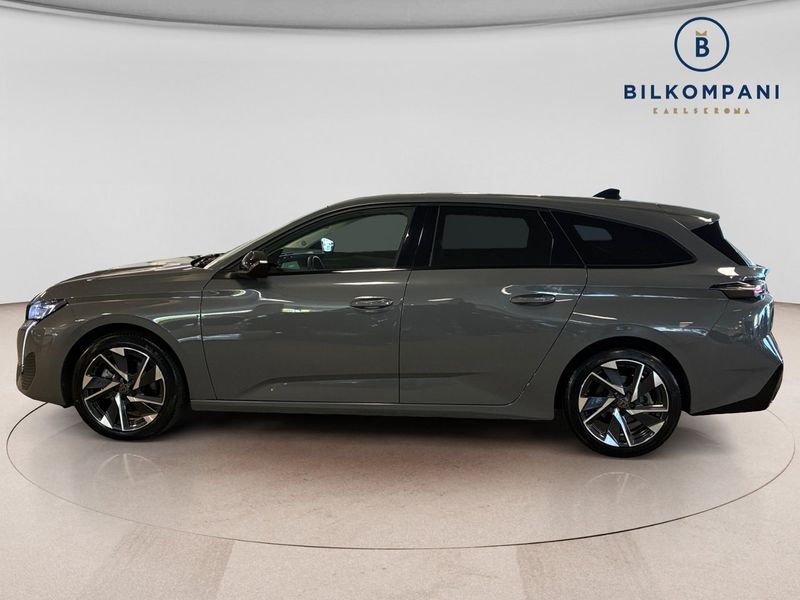 Peugeot 308 SW bild 2