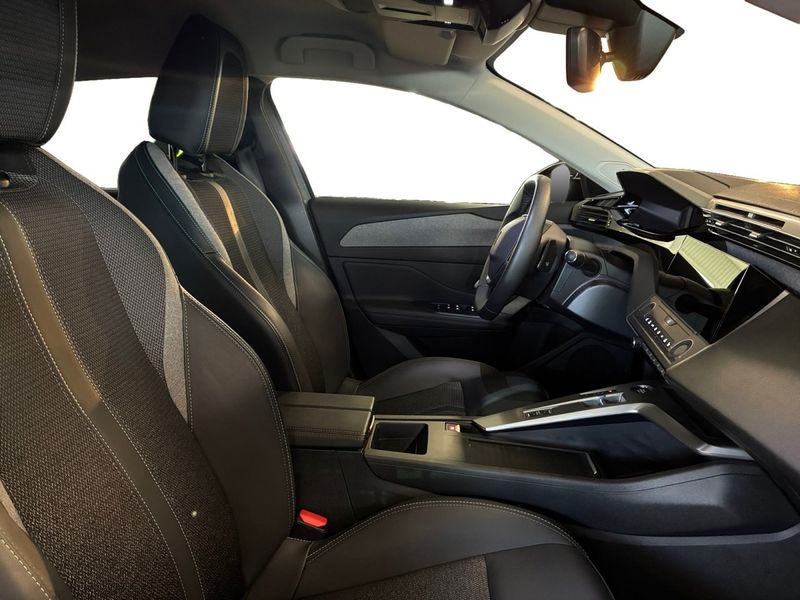 Peugeot 308 SW bild 16