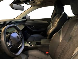 Peugeot 308 SW bild 10