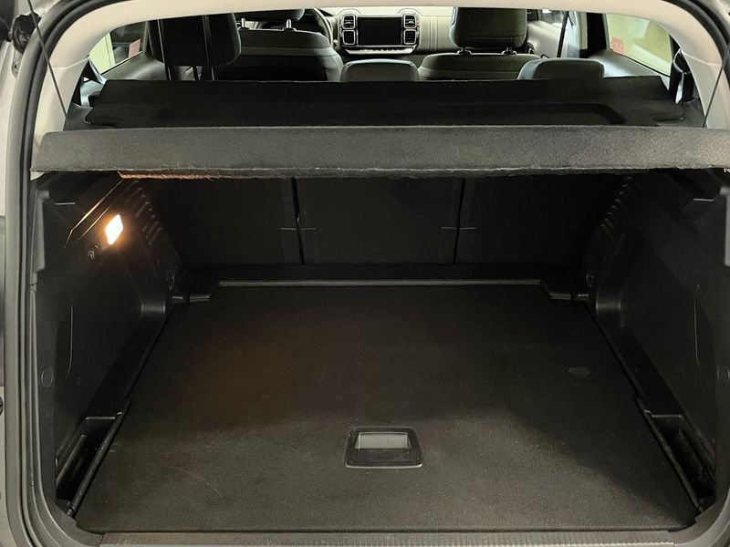 Citroen C5 AirCross bild 5