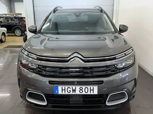 Citroen C5 AirCross bild 8