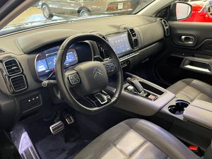 Citroen C5 AirCross bild 9
