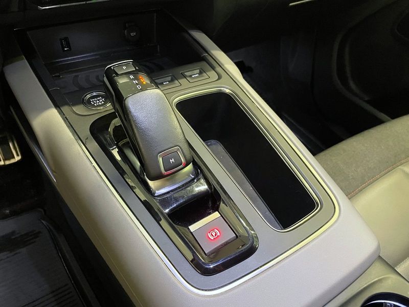 Citroen C5 AirCross bild 14
