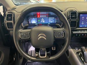 Citroen C5 AirCross bild 11