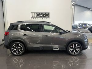 Citroen C5 AirCross bild 2