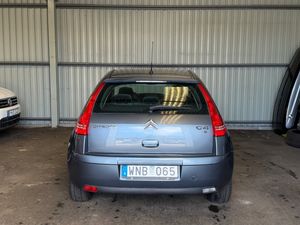 Citroen C4 bild 7