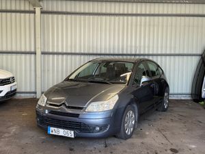 Citroen C4 bild 1