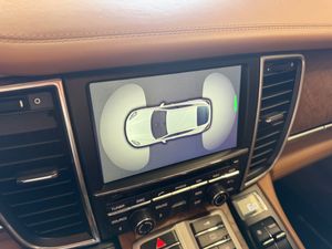 Porsche Panamera bild 26