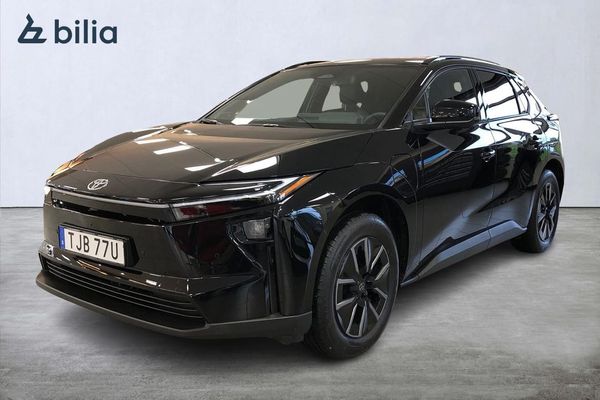 Toyota bZ4X AWD Executive JBL - 2025