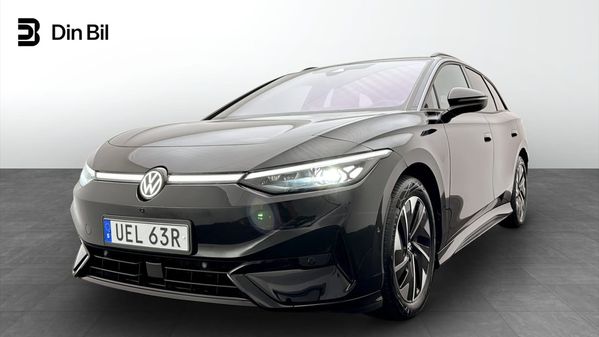 Volkswagen ID.7 Pro Tourer / Edition / Drag - 2025