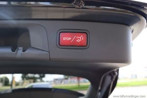 Mercedes GLC220 bild 16