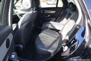 Mercedes GLC220 bild 12