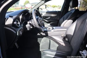 Mercedes GLC220 bild 11