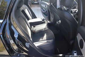 Mercedes GLC220 bild 13