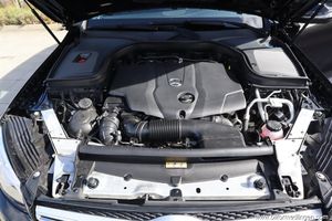 Mercedes GLC220 bild 17