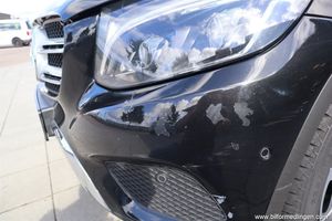 Mercedes GLC220 bild 21