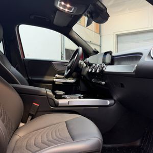 Mercedes EQB350 bild 12