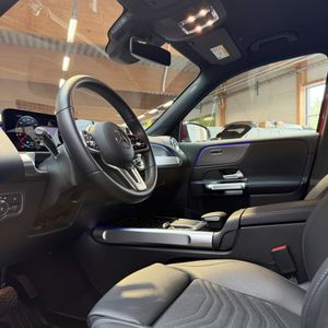 Mercedes EQB350 bild 9