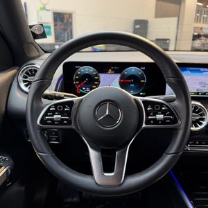 Mercedes EQB350 bild 11