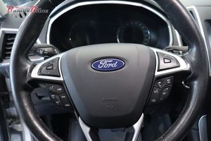 Ford Galaxy bild 12