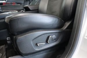 Ford Galaxy bild 11