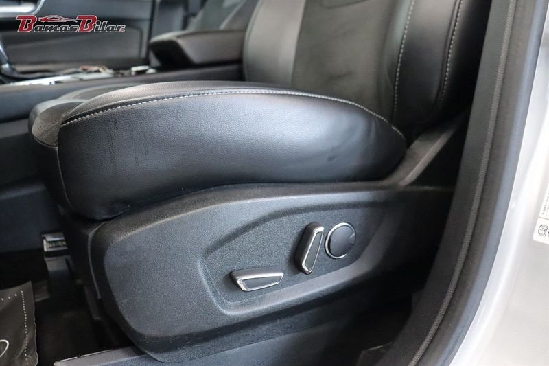 Ford Galaxy bild 11