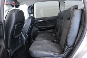 Ford Galaxy bild 14